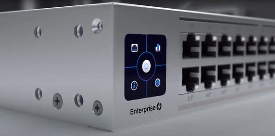 Services Switch Enterprise 1