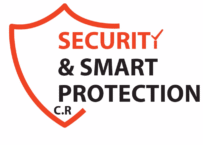 Security And Smart Protection CR